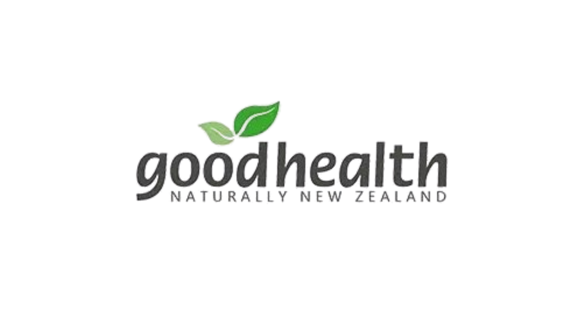 Good Health