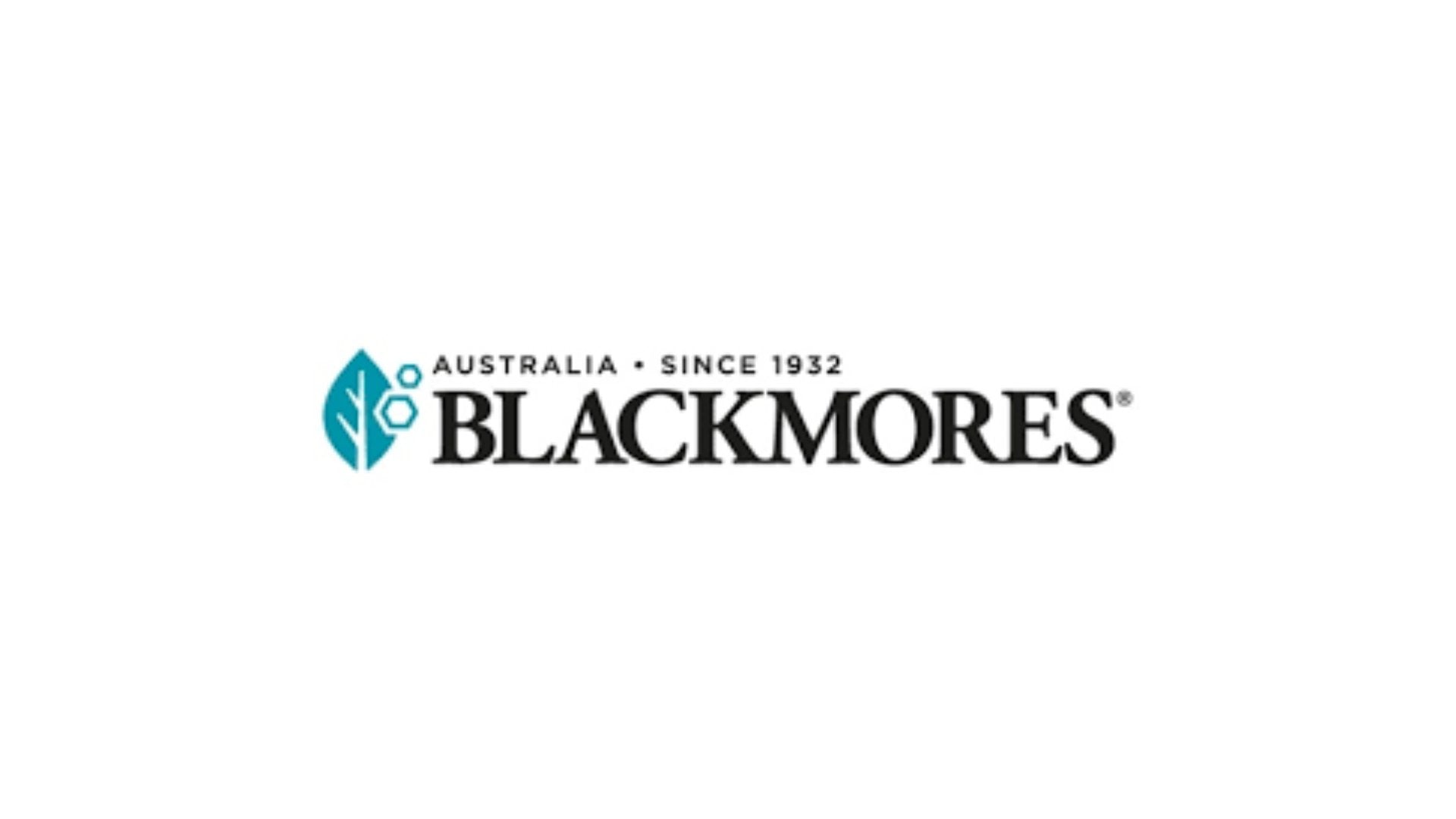 Blackmores