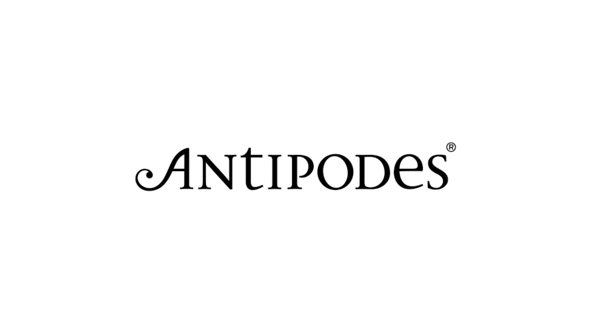 Antipodes