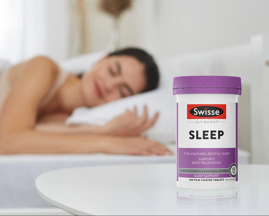 Swisse Sleeping Pills