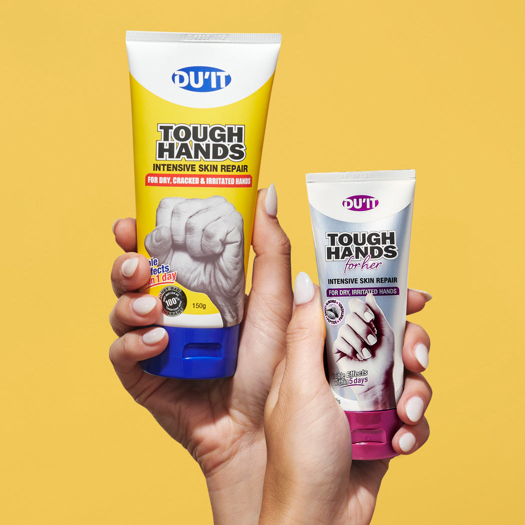 Duit Hand Cream