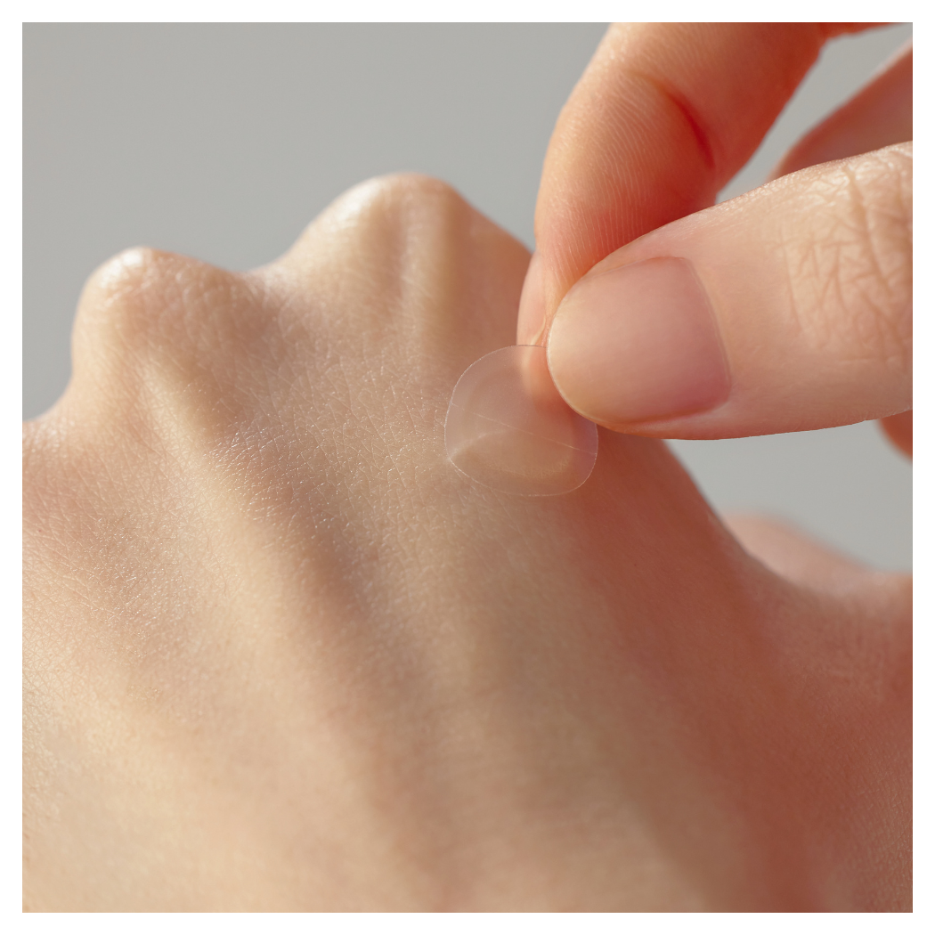 SOME BY MI 30 Days Miracle Clear Spot Patch