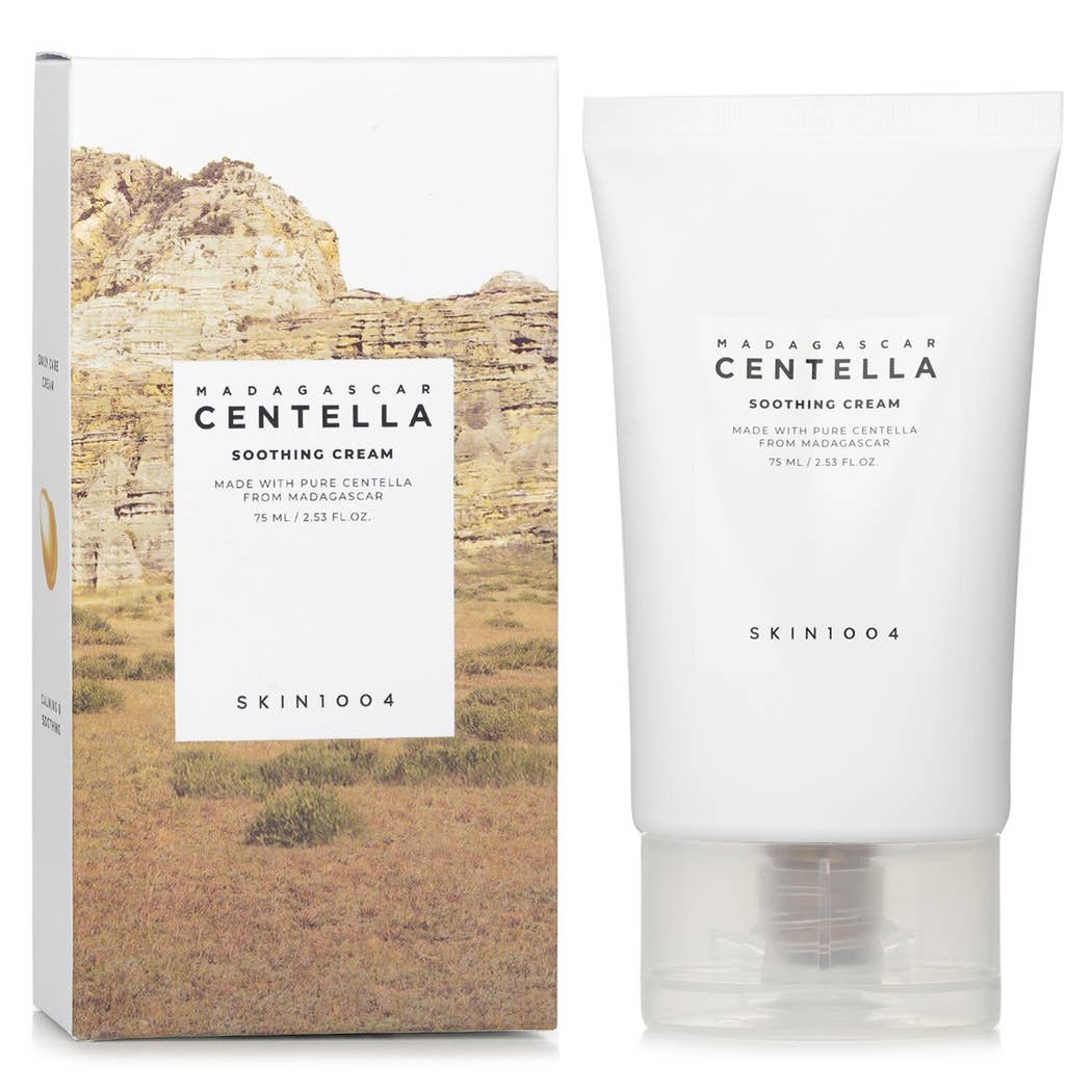 Skin1004 Centella Soothing Cream 75ml