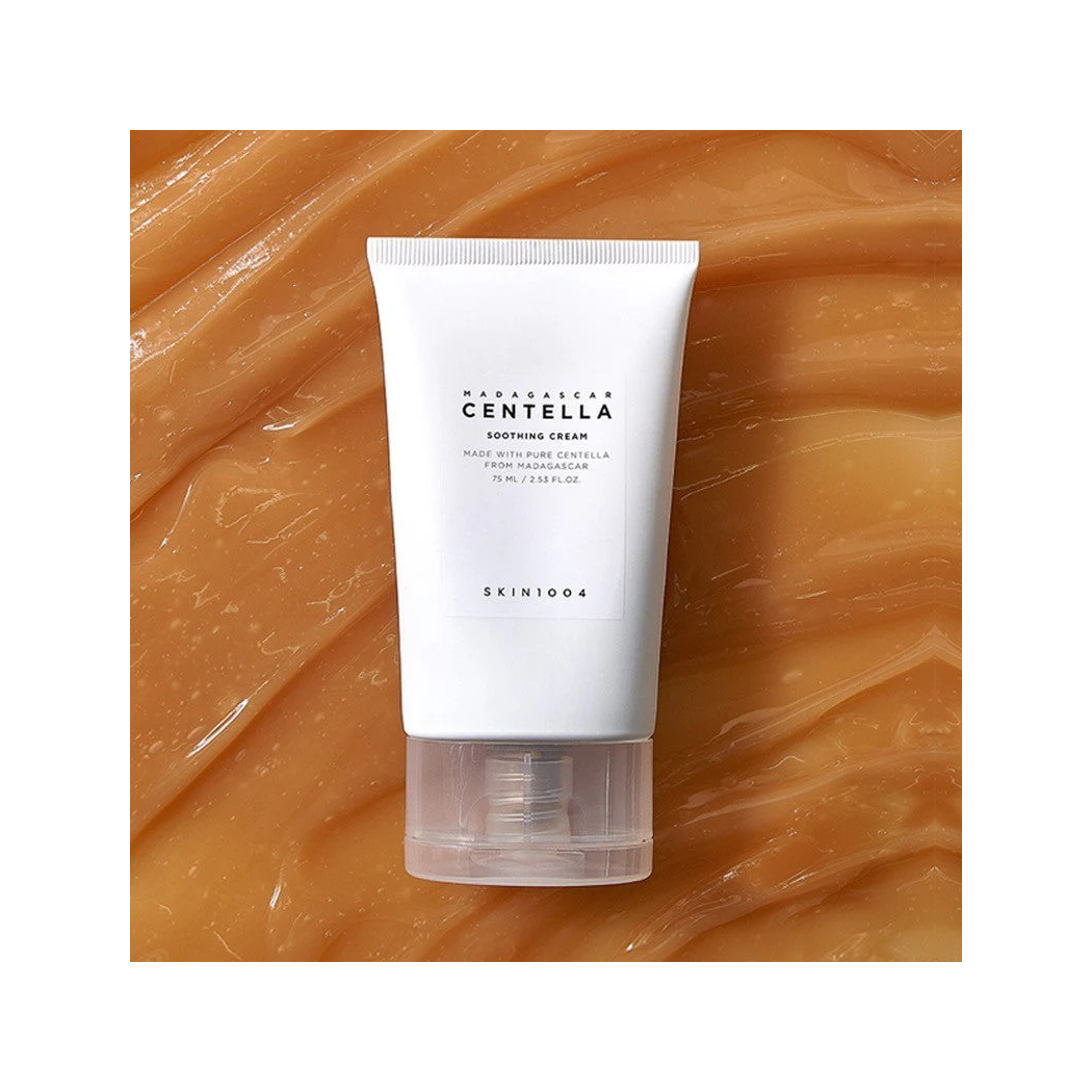Skin1004 Centella Soothing Cream 75ml