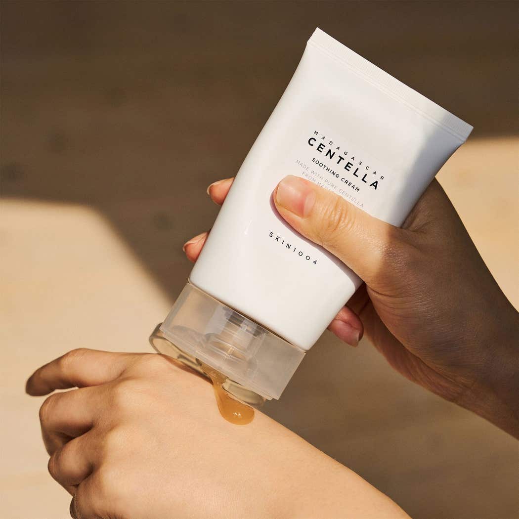Skin1004 Centella Soothing Cream 75ml