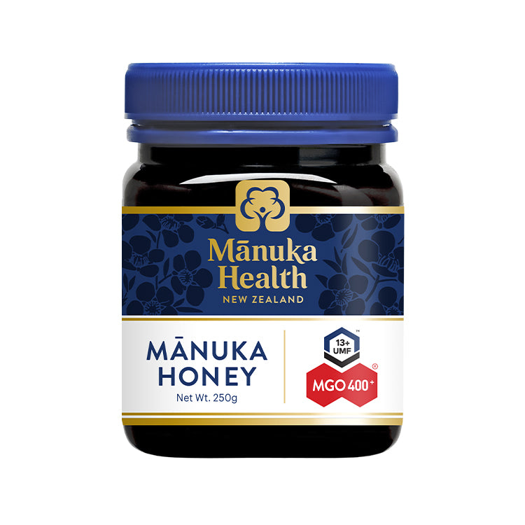 Original MGO 400+ Mānuka Honey 250g