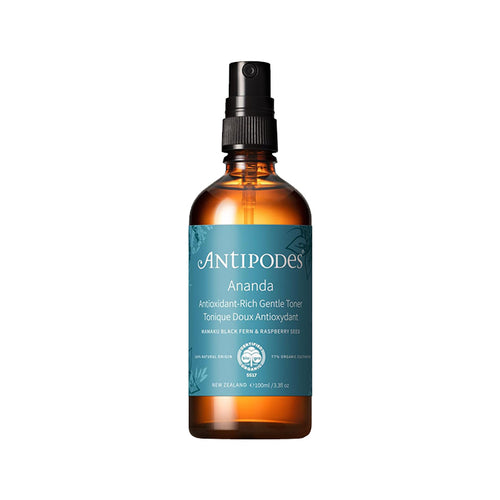 Antipodes Ananda Antioxidant-Rich Gentle Toner