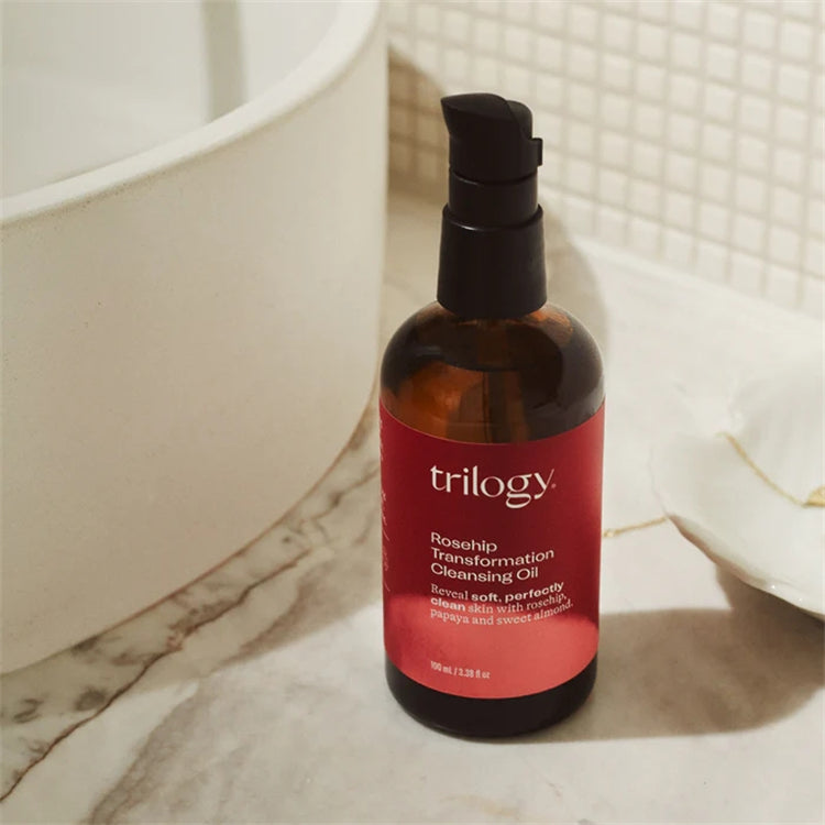 Trilogy Hydrating Mist Toner 100 ml