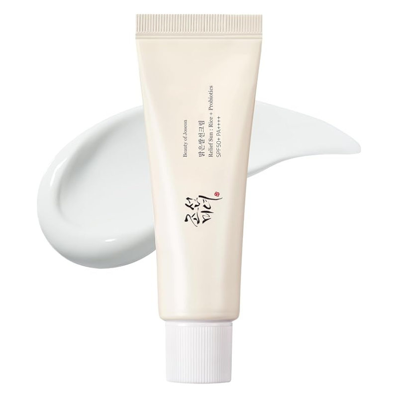 Beauty Of Joseon Relief Sun Rice + Probiotics SPF50+ 50ml