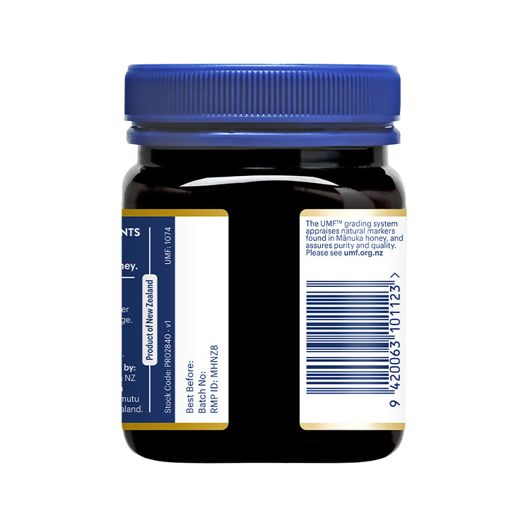Manuka Health MGO 263+ Mānuka Honey 250g