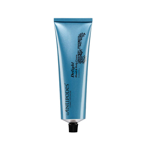 Antipodes Delight Hand and Body Cream 120ml