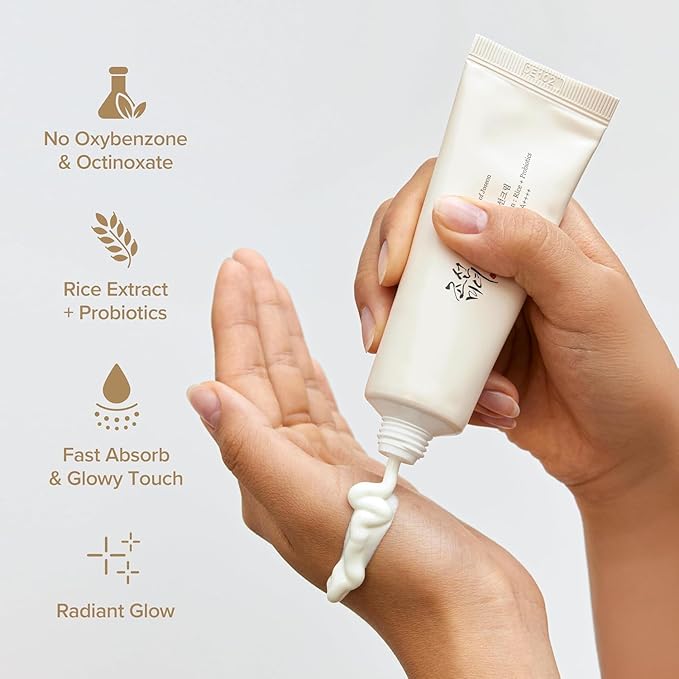 Beauty Of Joseon Relief Sun Rice + Probiotics SPF50+ 50ml