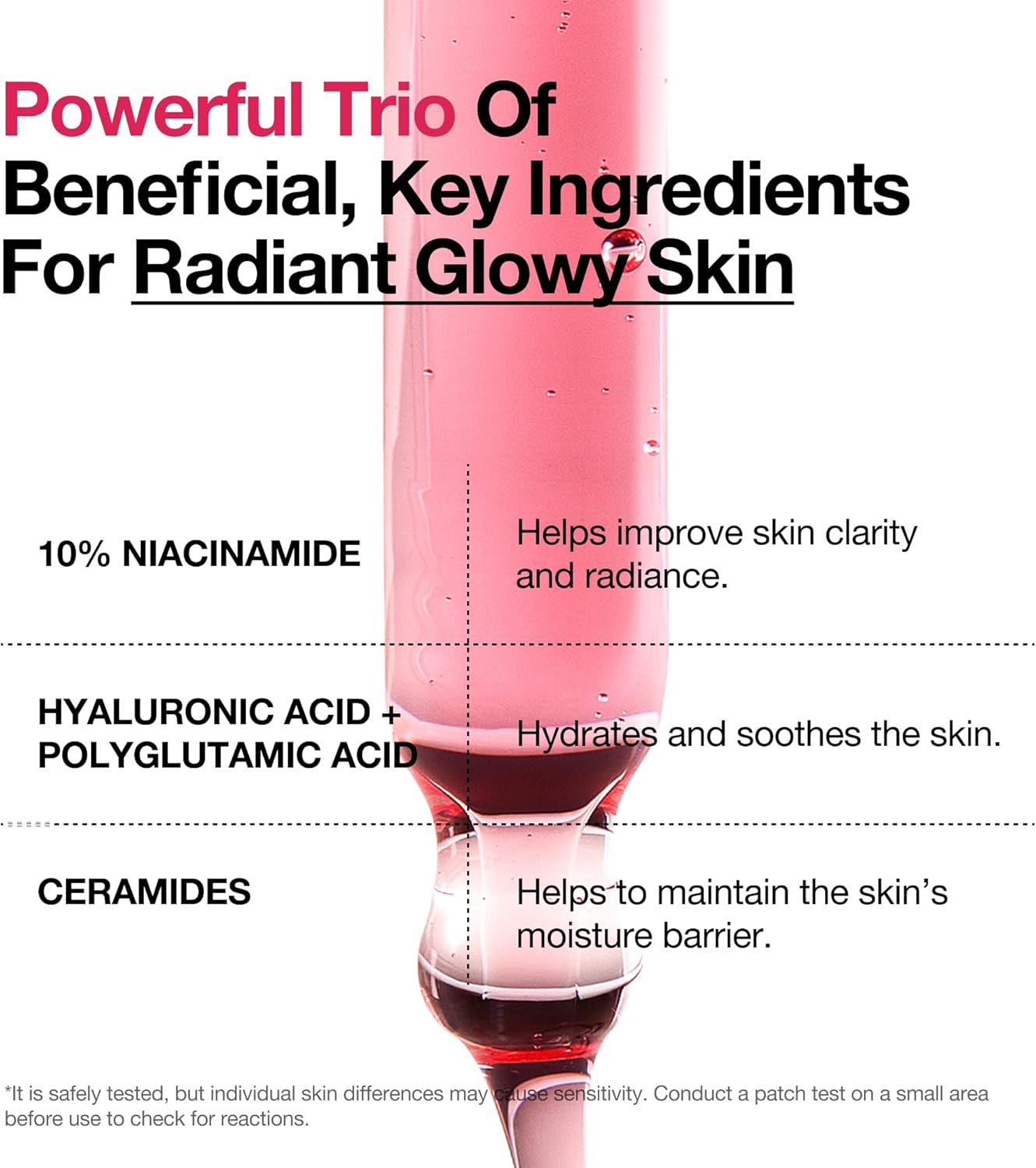 Anua Niacinamide 10 TXA 4 Serum