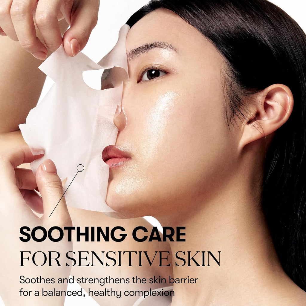 VT Cosmetics Cica Daily Soothing Mask