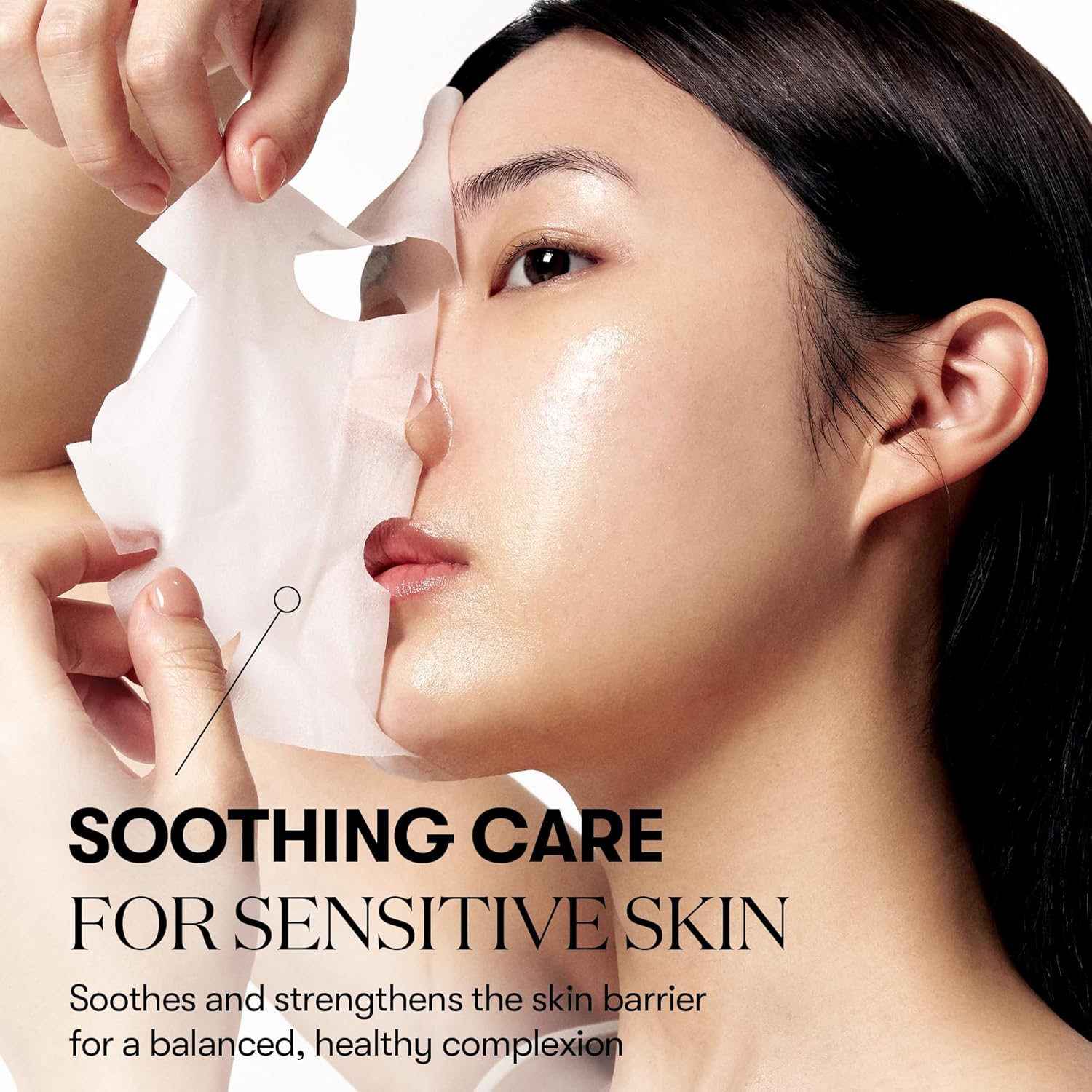VT Cosmetics Cica Daily Soothing Mask