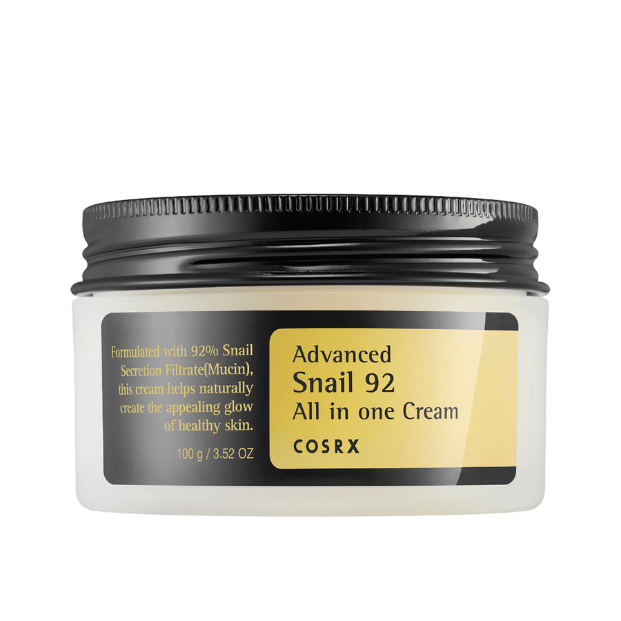 Cosrx Advanced Snail 92 All In One Cream