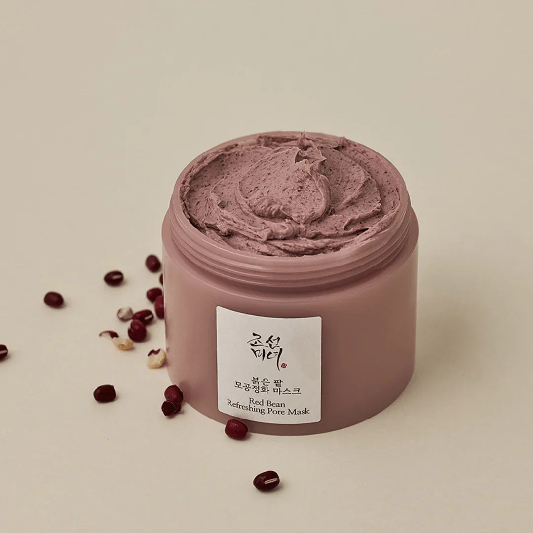 Beauty Of Joseon Refreshing Red Bean Mask 140ml