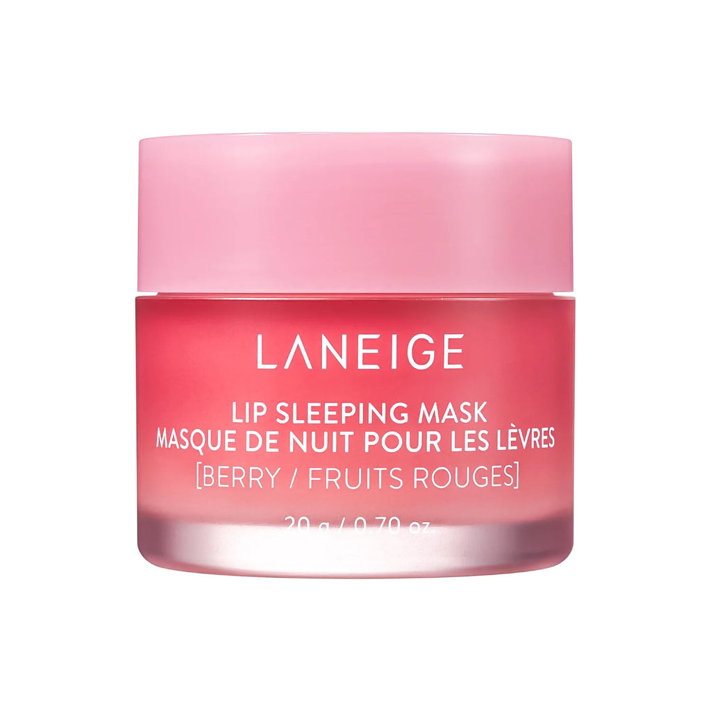 LANEIGE Lip Sleeping Mask