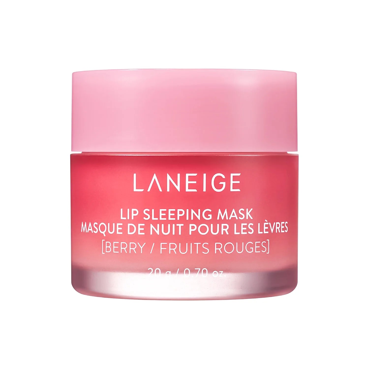 LANEIGE Lip Sleeping Mask