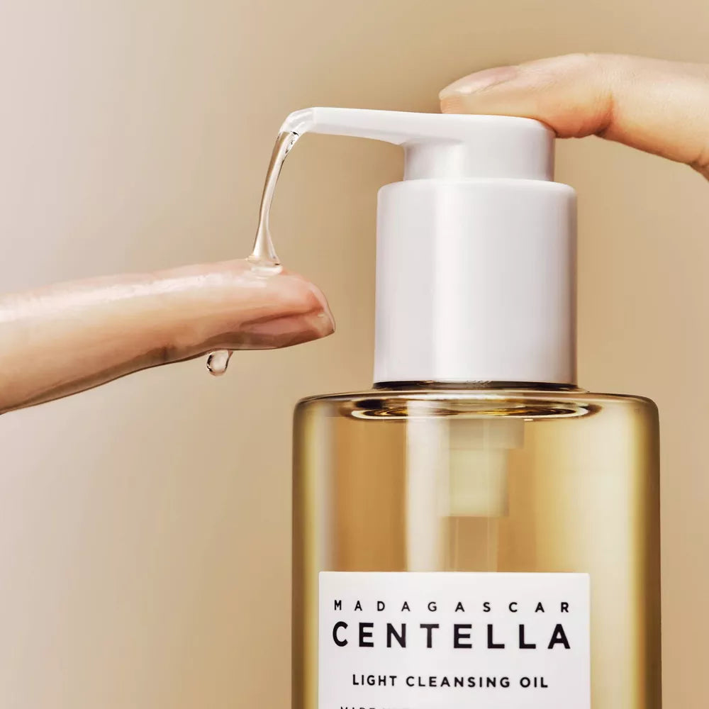 Skin1004 Centella Light Cleansing Oil 200ml