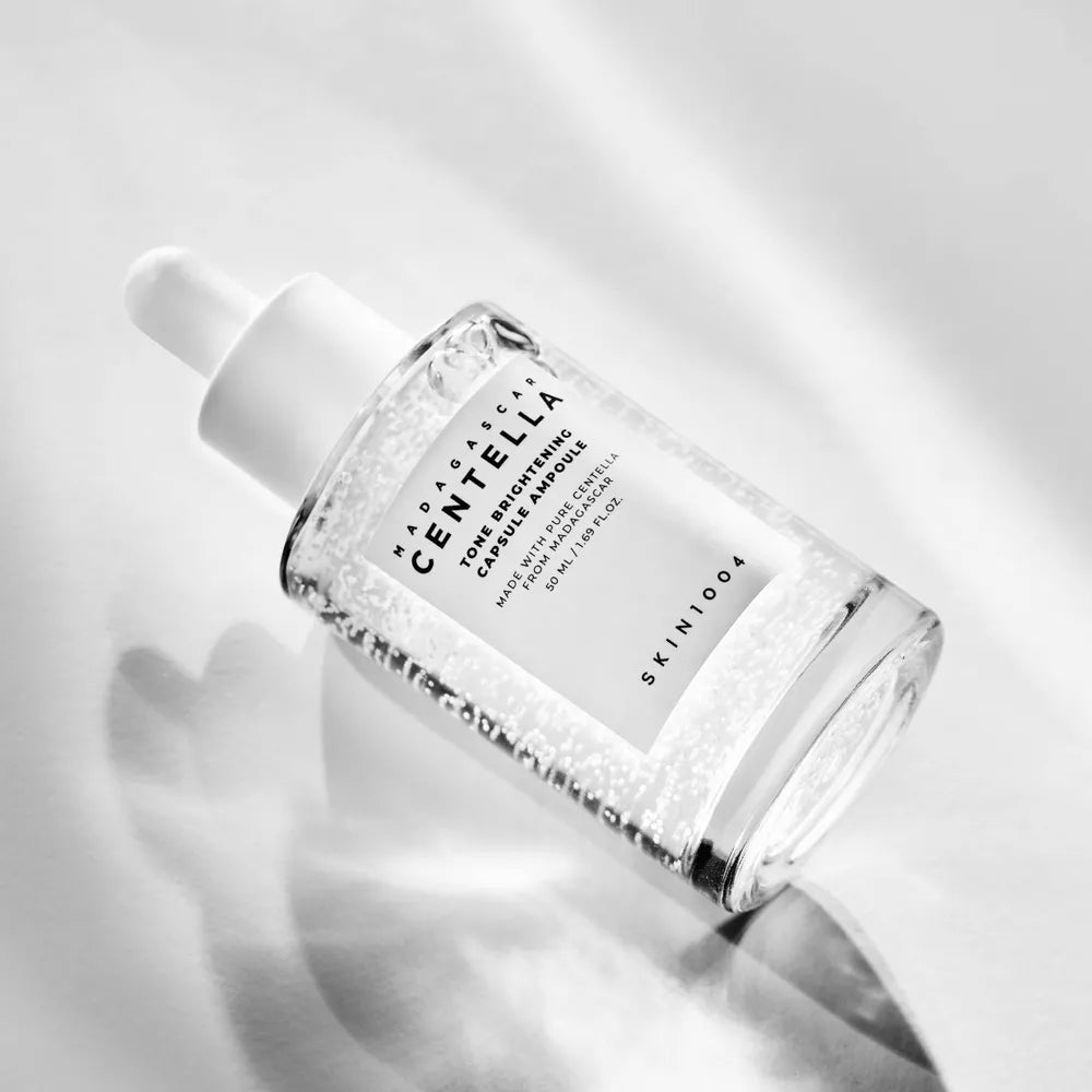 SKIN1004 Tone Brightening Capsule Ampoule 100ml