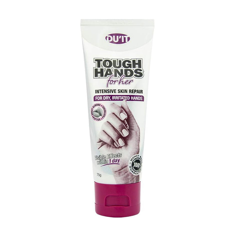 DU’IT Tough Hands For Her Hand Cream 75g