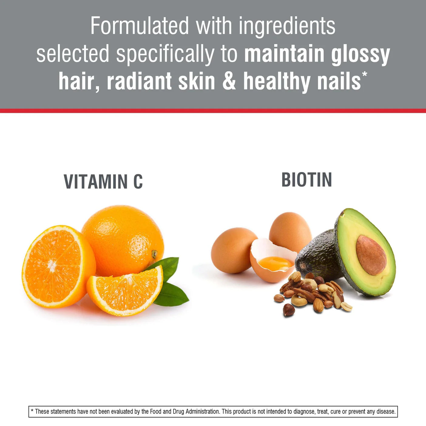 Swisse Beauty Hair Skin Nails+ 100 Tablets