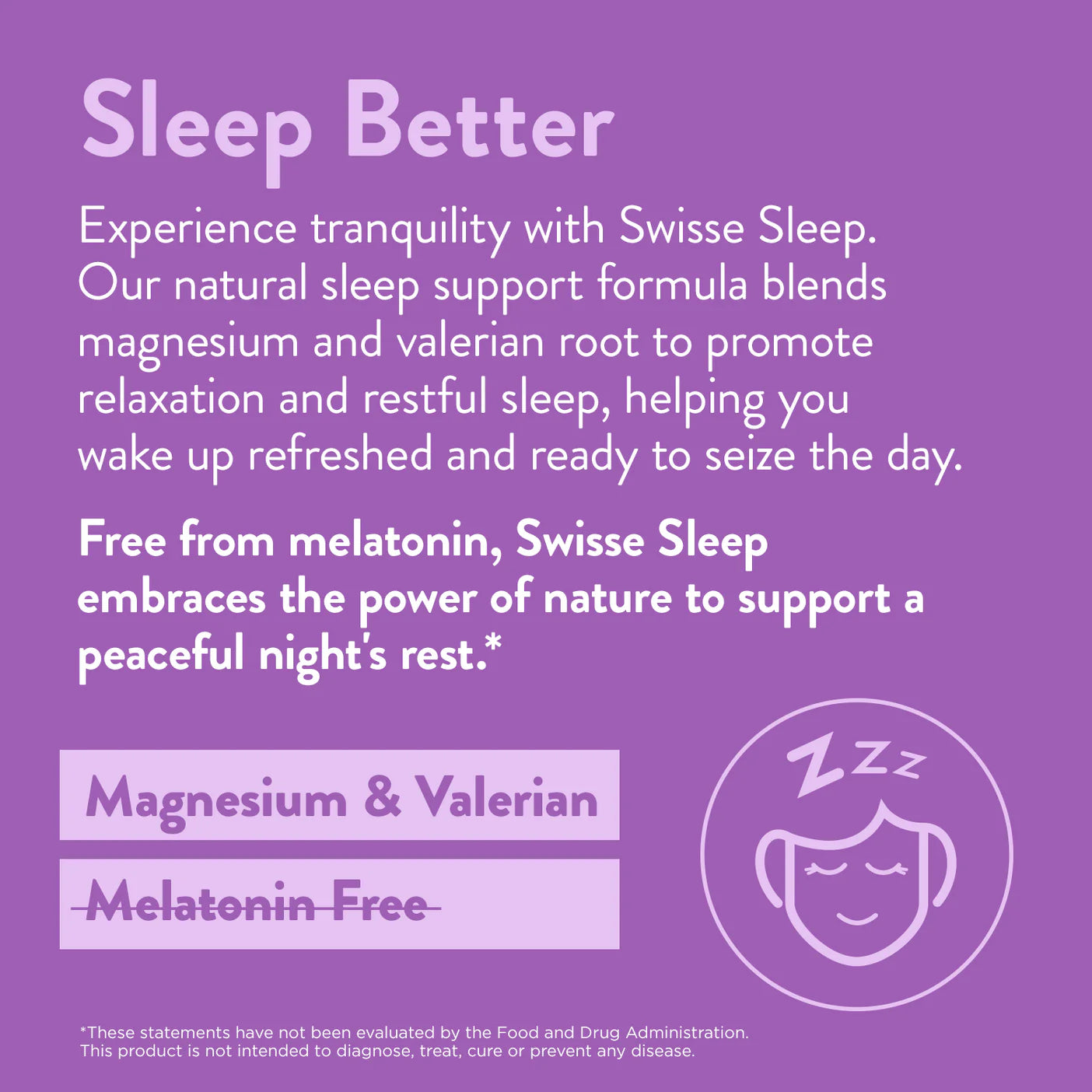 Swisse Ultiboost Sleep 100 Tablets