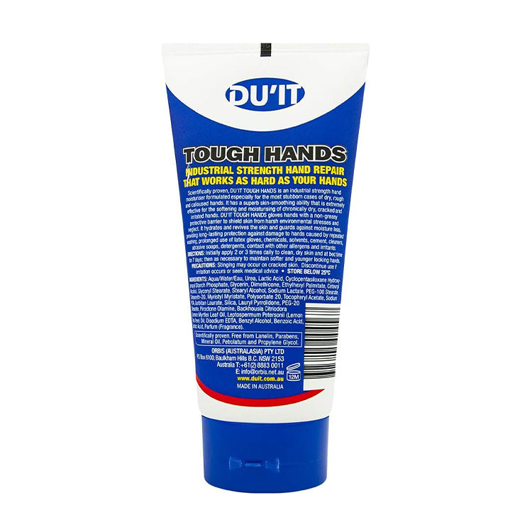 DU'IT Tough Hands 150g