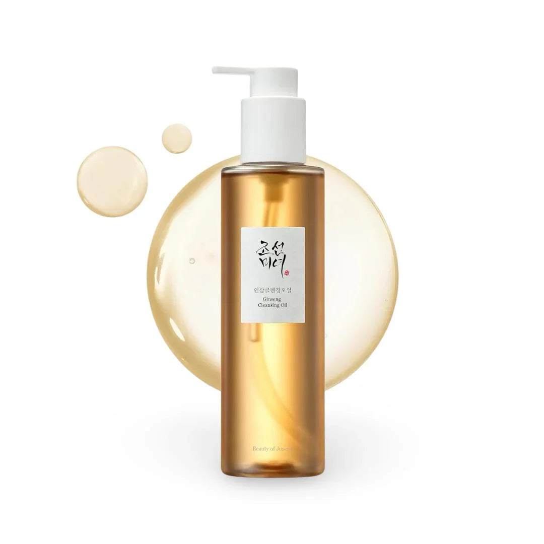 Beauty of Joseon Ginseng Cleansing Oil 210ml