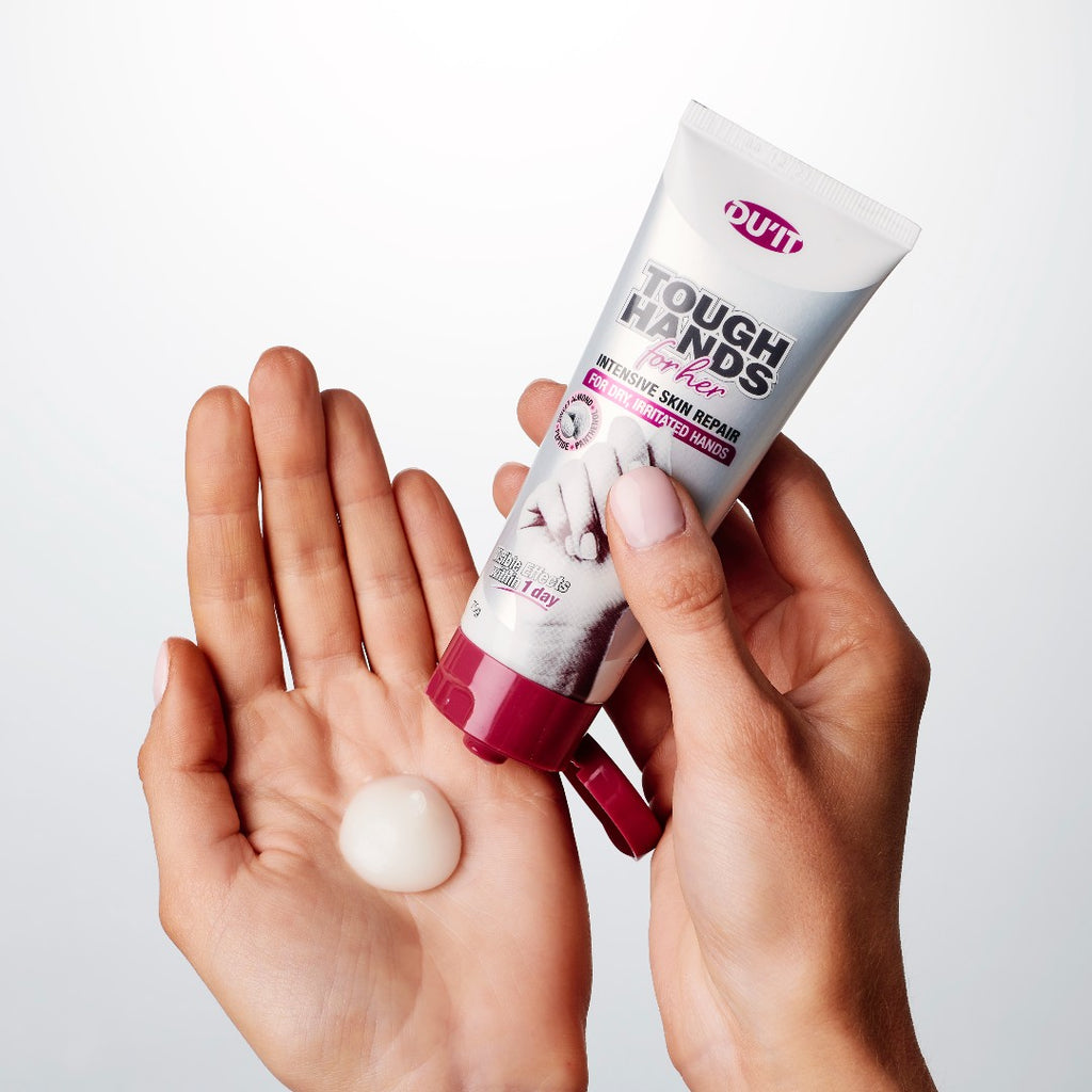 DU’IT Tough Hands For Her Hand Cream 75g